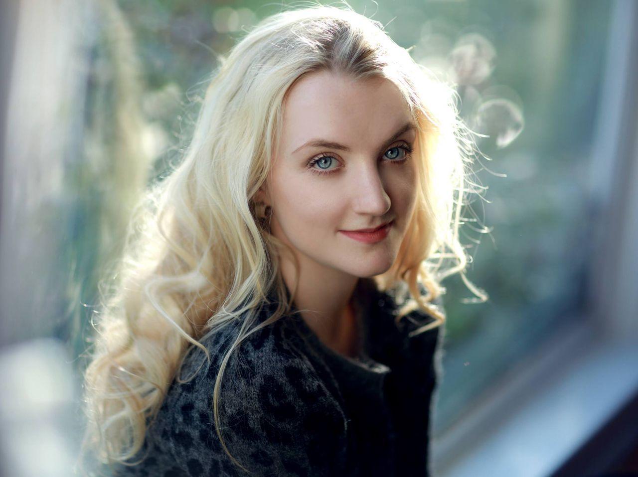 Evanna Lynch Wallpapers - Wallpaper Cave