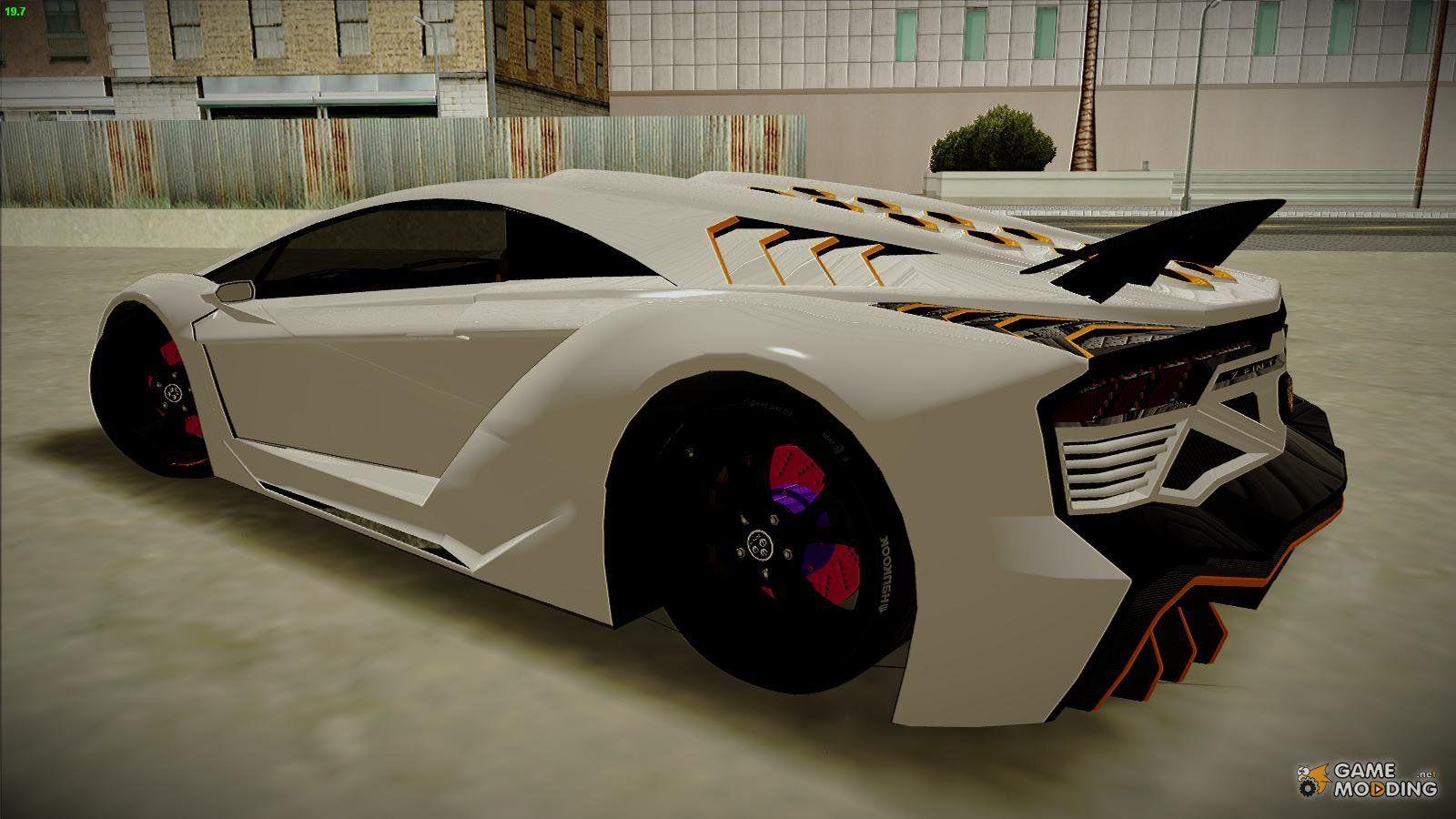 Pegassi Zentorno Wallpapers Wallpaper Cave
