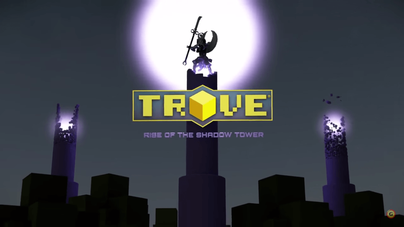 Trove Wallpapers Wallpaper Cave