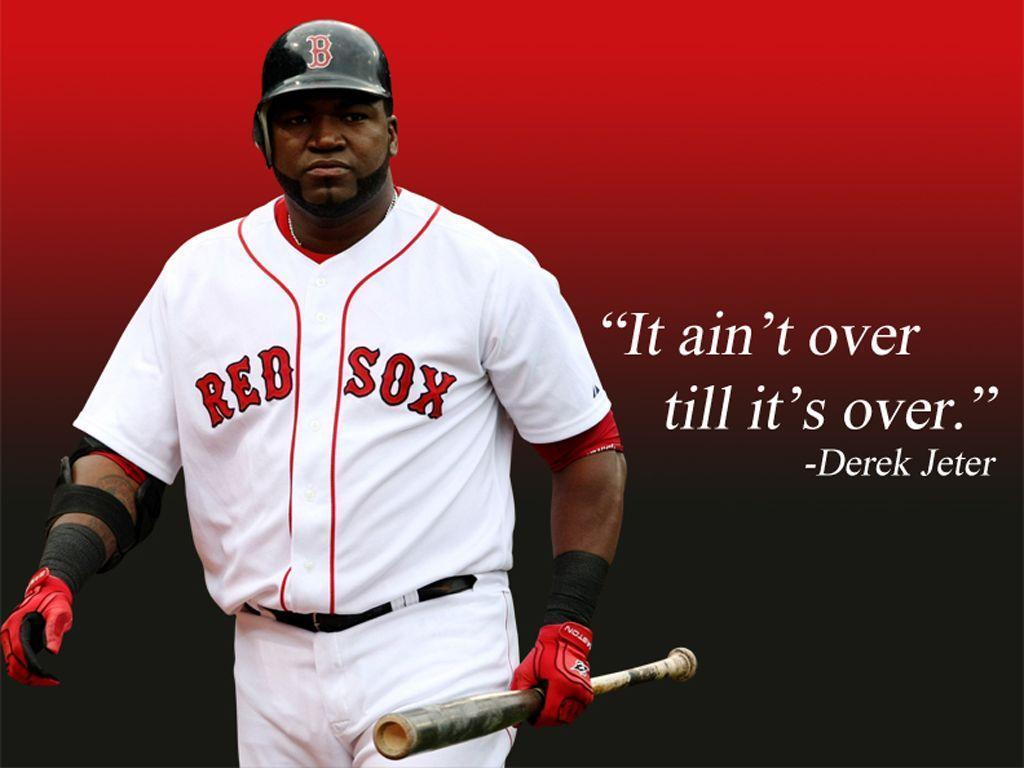 David Ortiz Wallpapers Wallpaper Cave