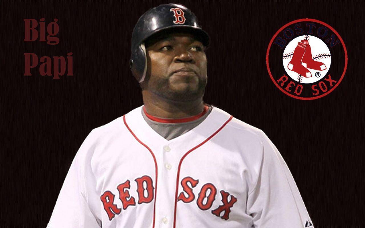 David Ortiz Wallpapers Wallpaper Cave