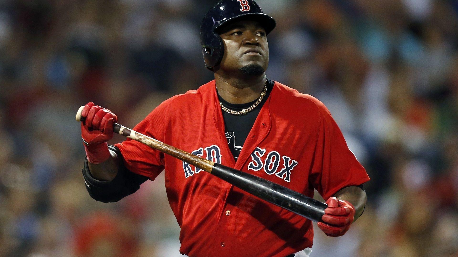 David Ortiz Wallpapers Wallpaper Cave