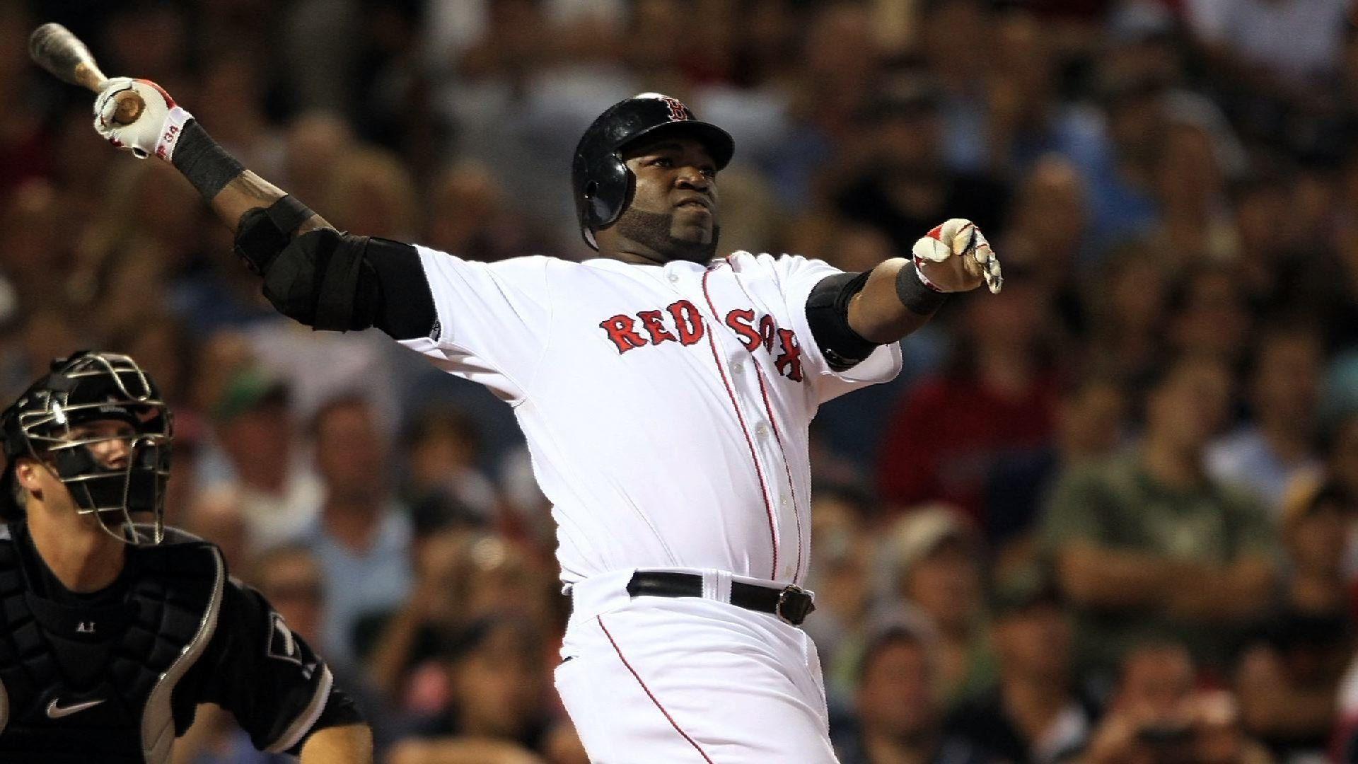 David Ortiz Wallpapers Wallpaper Cave