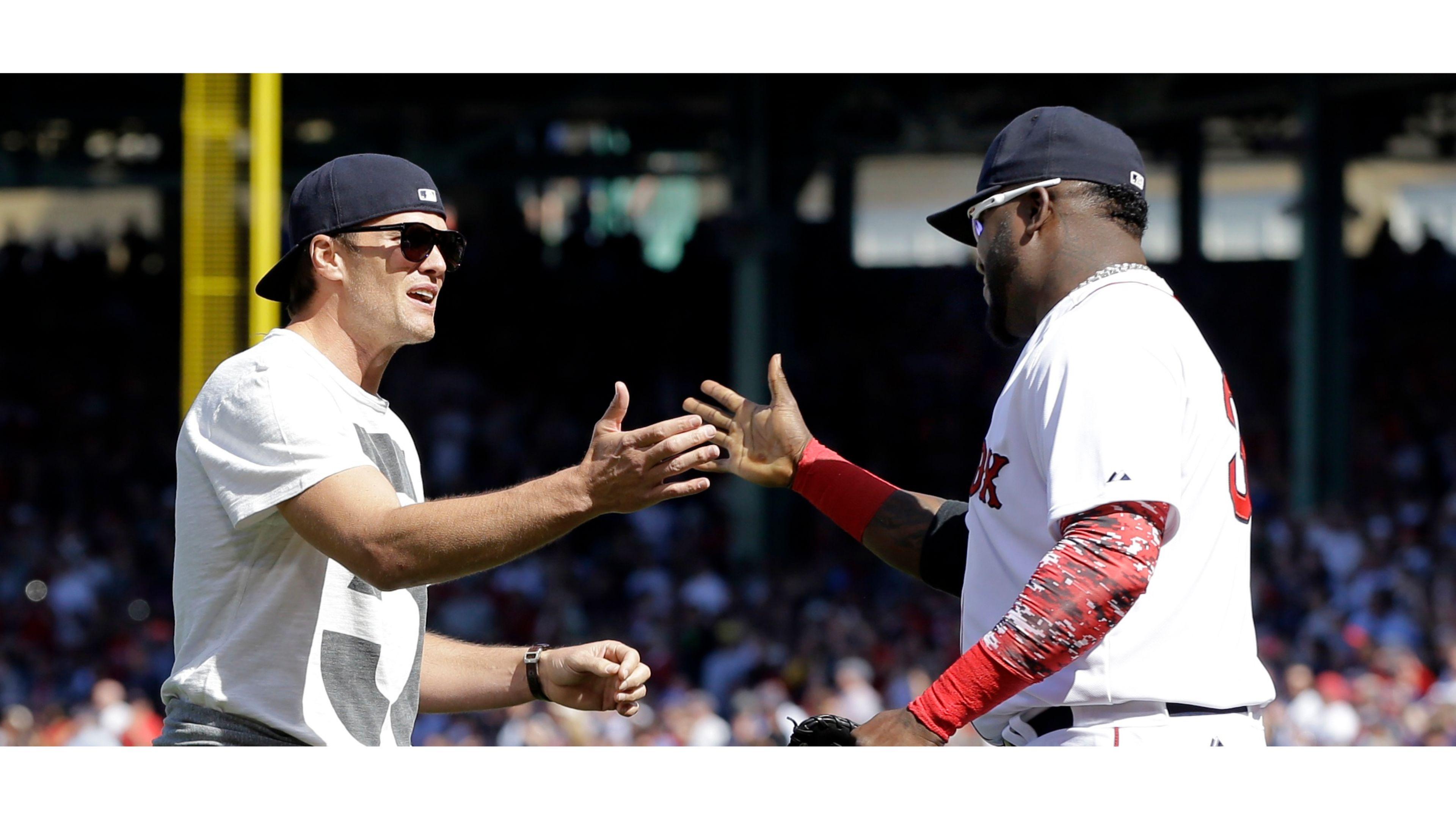 David Ortiz Wallpapers Wallpaper Cave