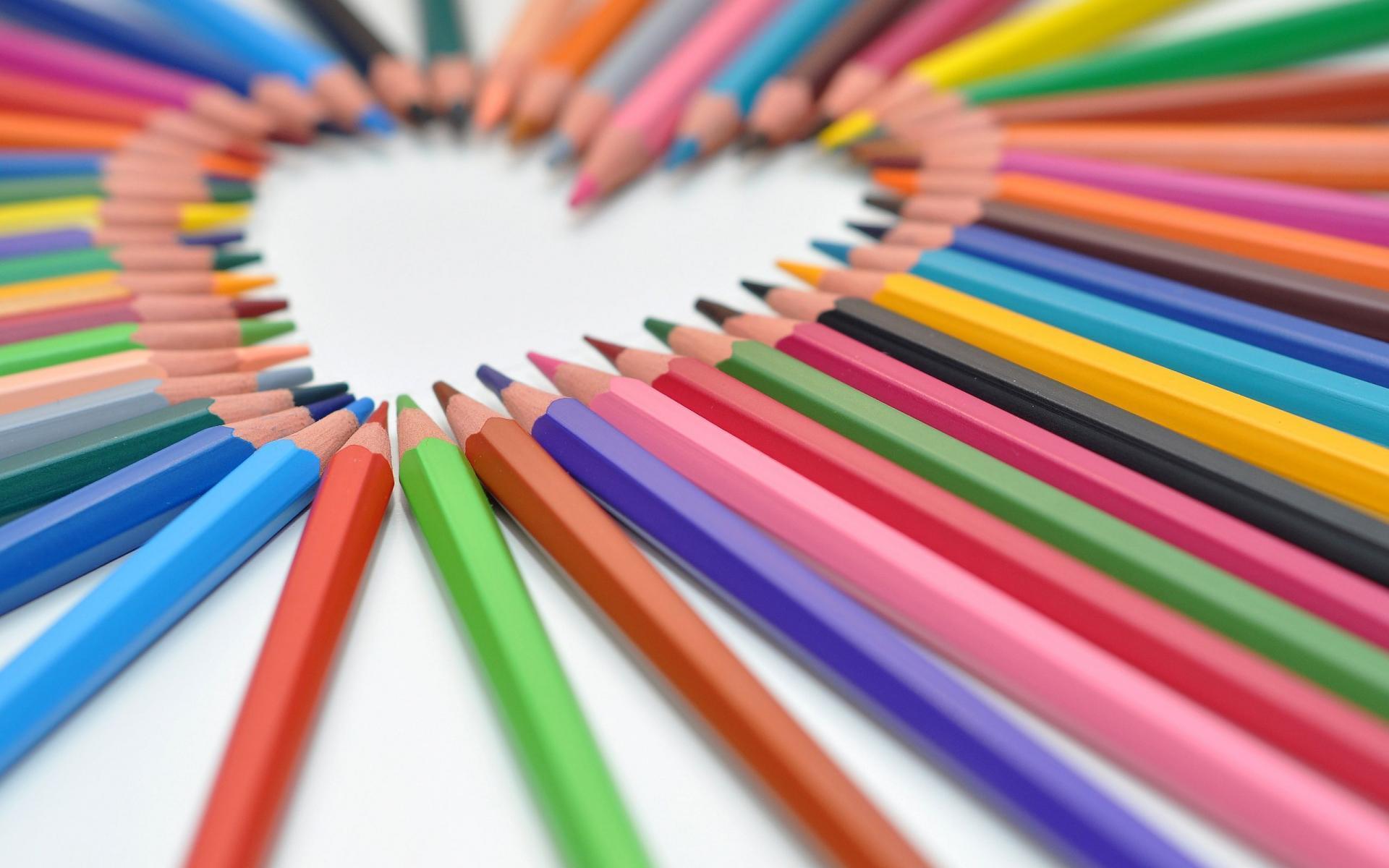 Pencils Wallpapers Wallpaper Cave