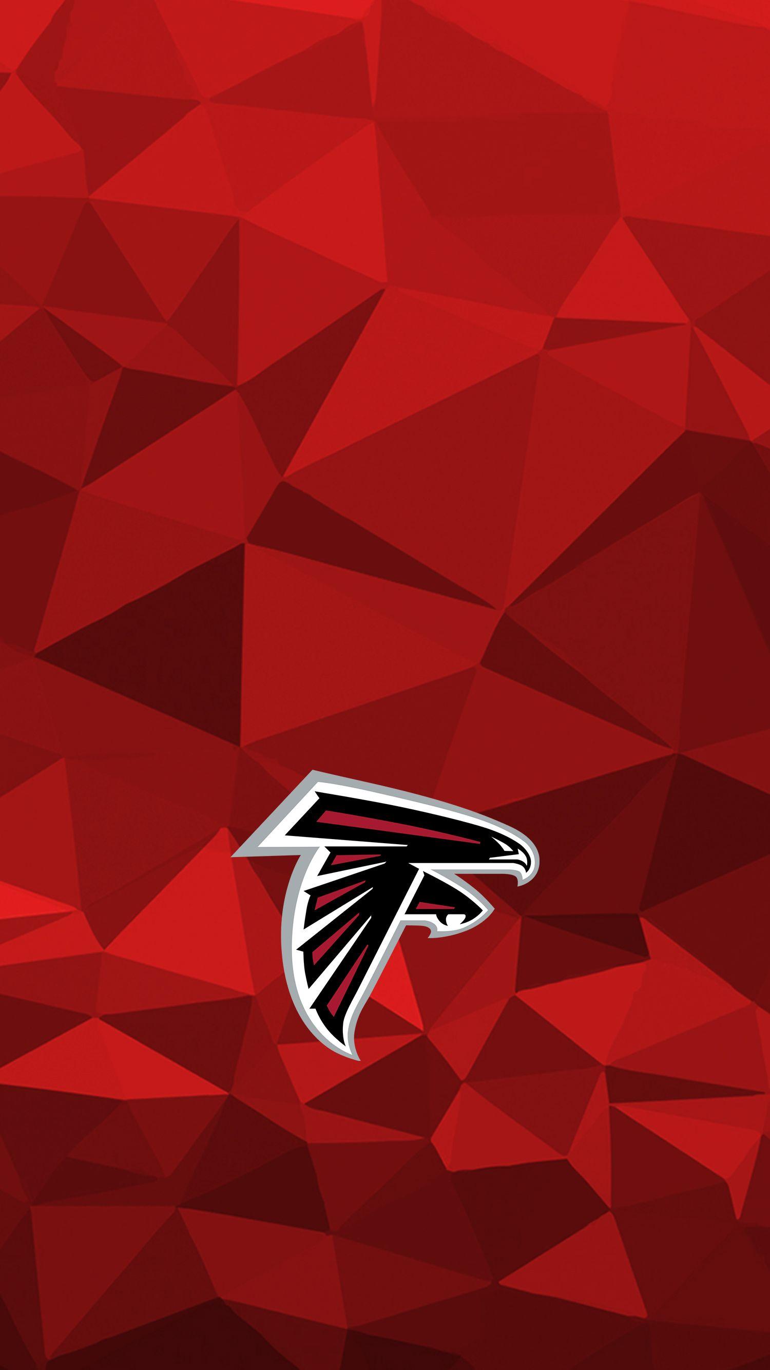 Atlanta Falcons Wallpapers Wallpaper Cave
