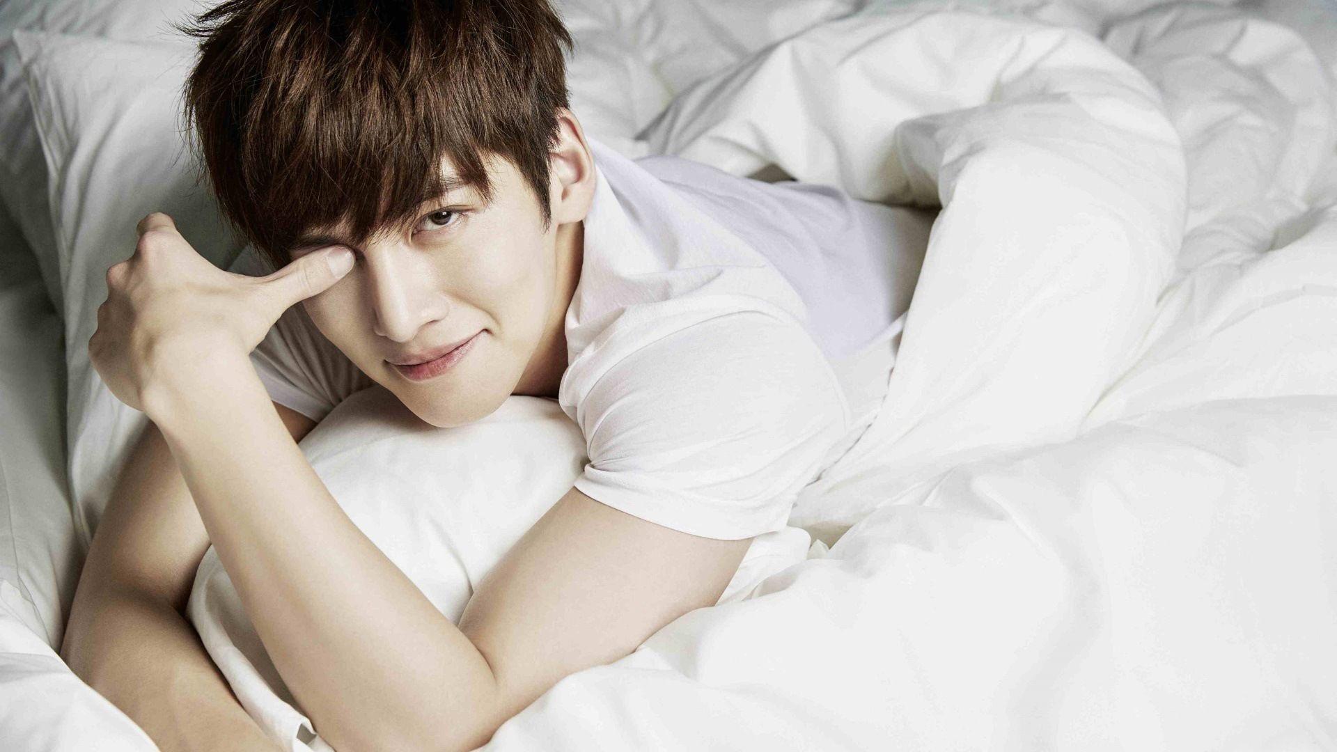 Ji Changwook Wallpapers Wallpaper Cave