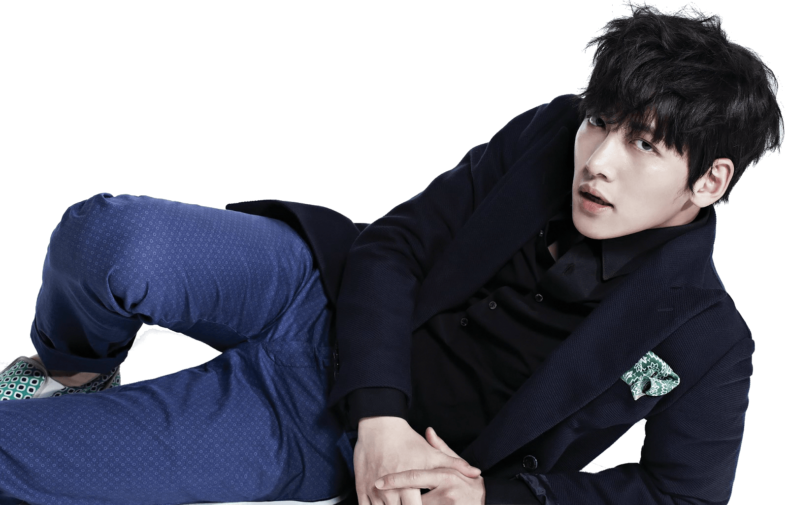 Ji Changwook Wallpapers Wallpaper Cave