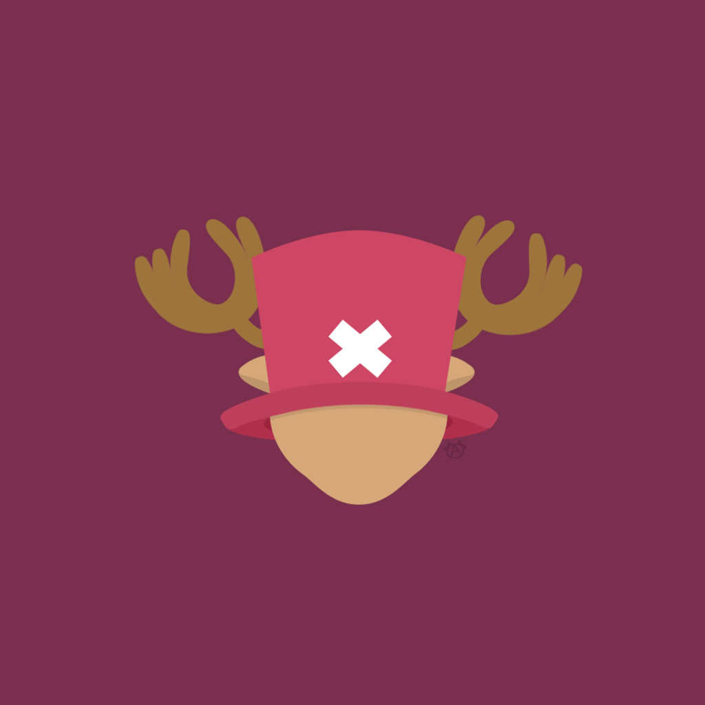 Chopper One Piece Wallpapers Wallpaper Cave