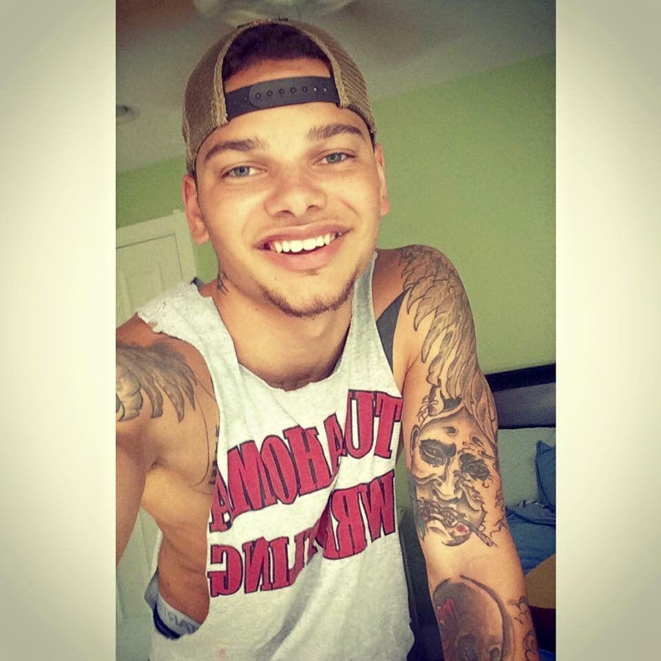 Kane Brown Wallpapers Wallpaper Cave