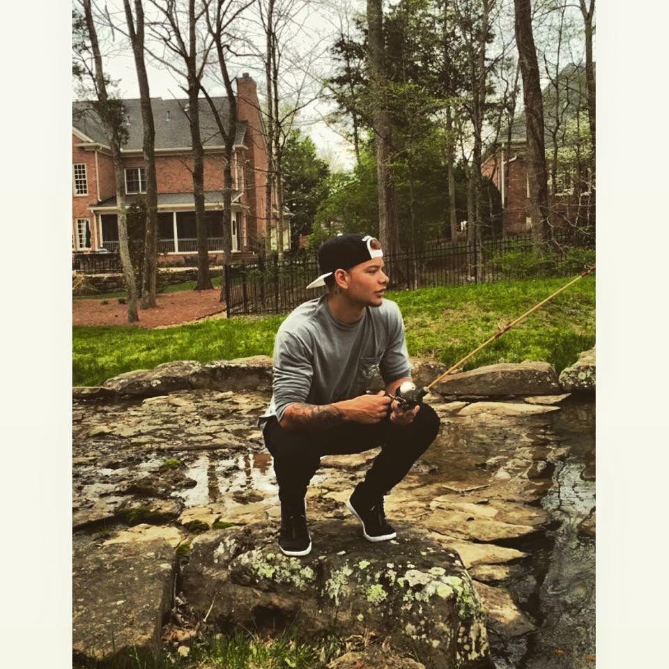 Kane Brown Wallpapers Wallpaper Cave