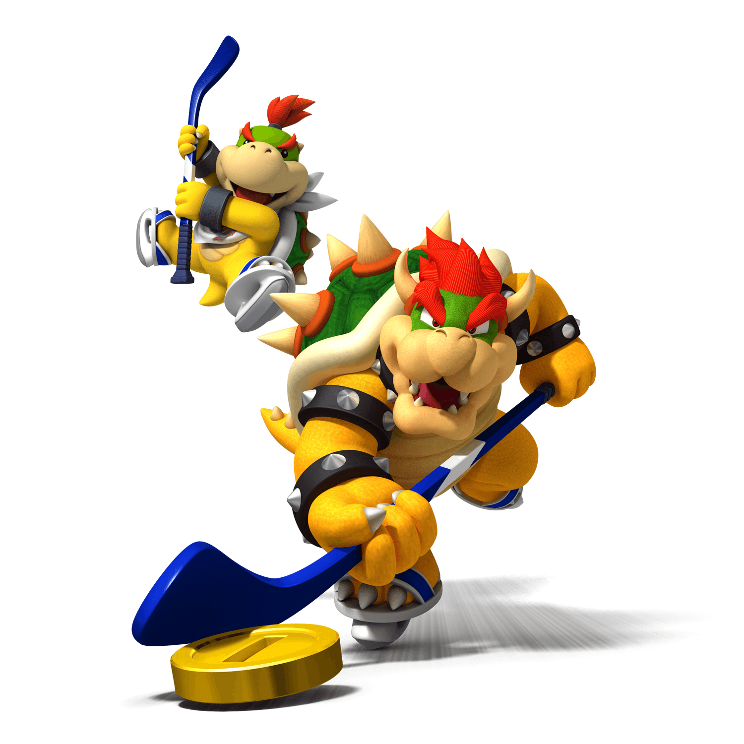 Bowser Jr. Wallpapers Wallpaper Cave