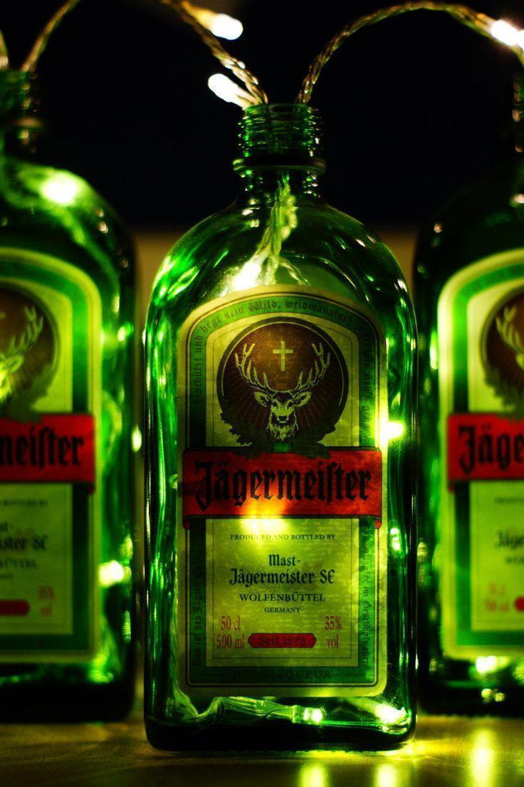 Jägermeister Wallpapers Wallpaper Cave