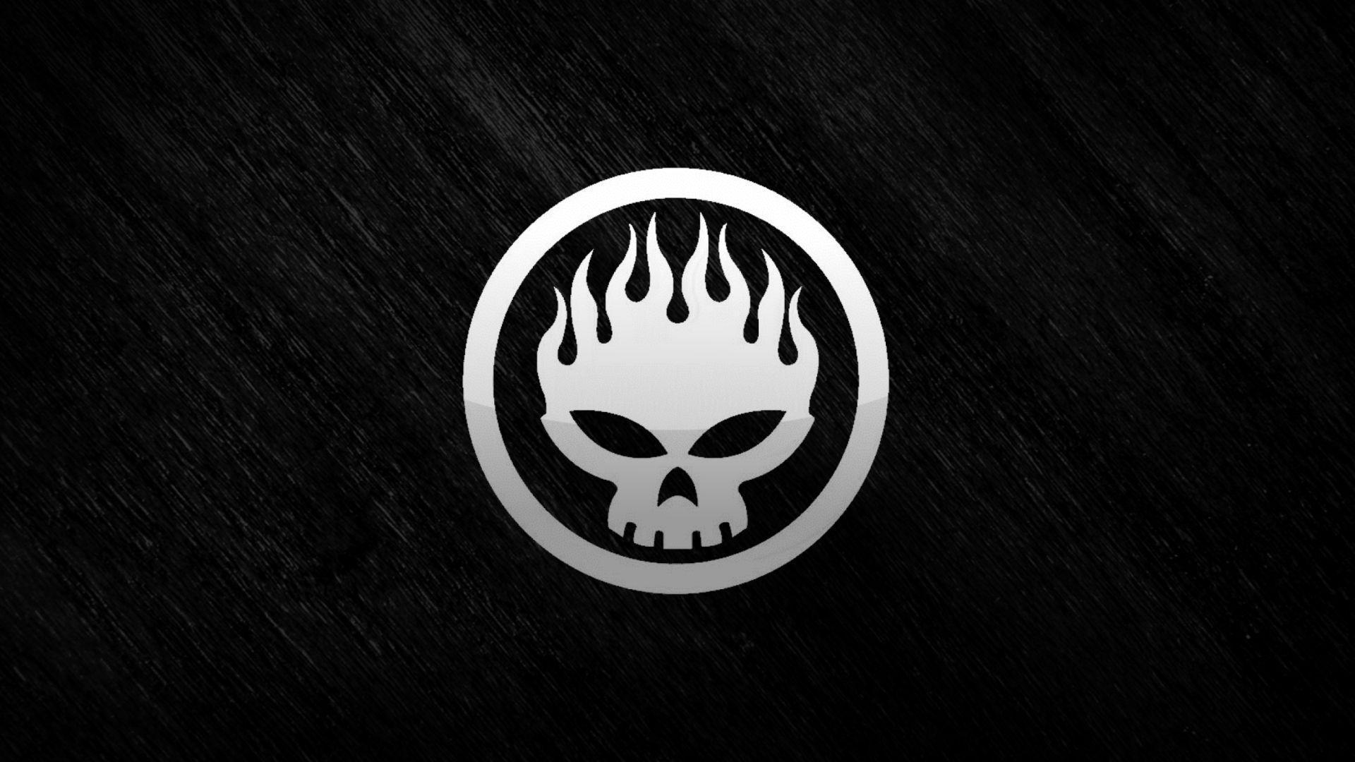 The Offspring Wallpapers Wallpaper Cave