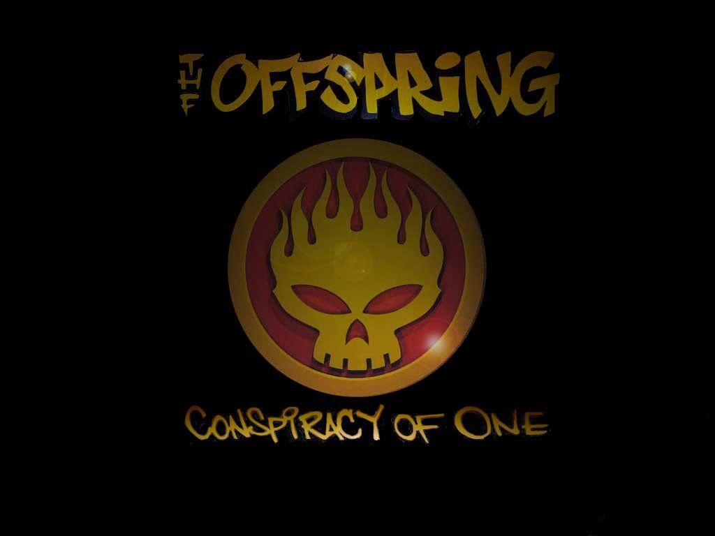 The Offspring Wallpapers Wallpaper Cave