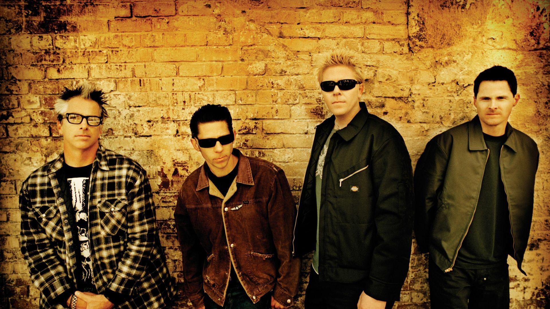 The Offspring Wallpapers Wallpaper Cave
