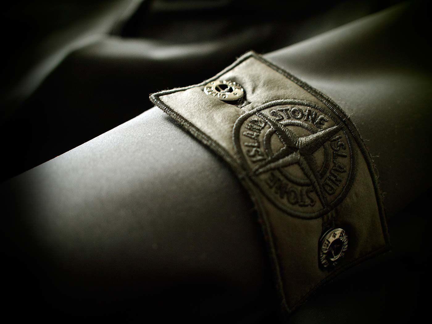 Stone Island Wallpapers Wallpaper Cave