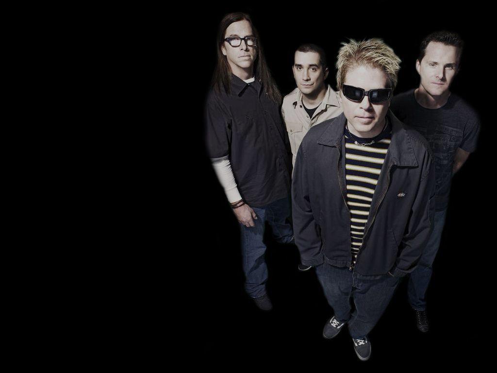The Offspring Wallpapers Wallpaper Cave