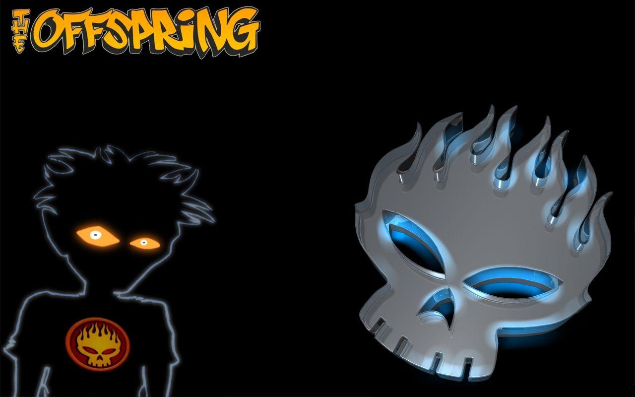 The Offspring Wallpapers Wallpaper Cave