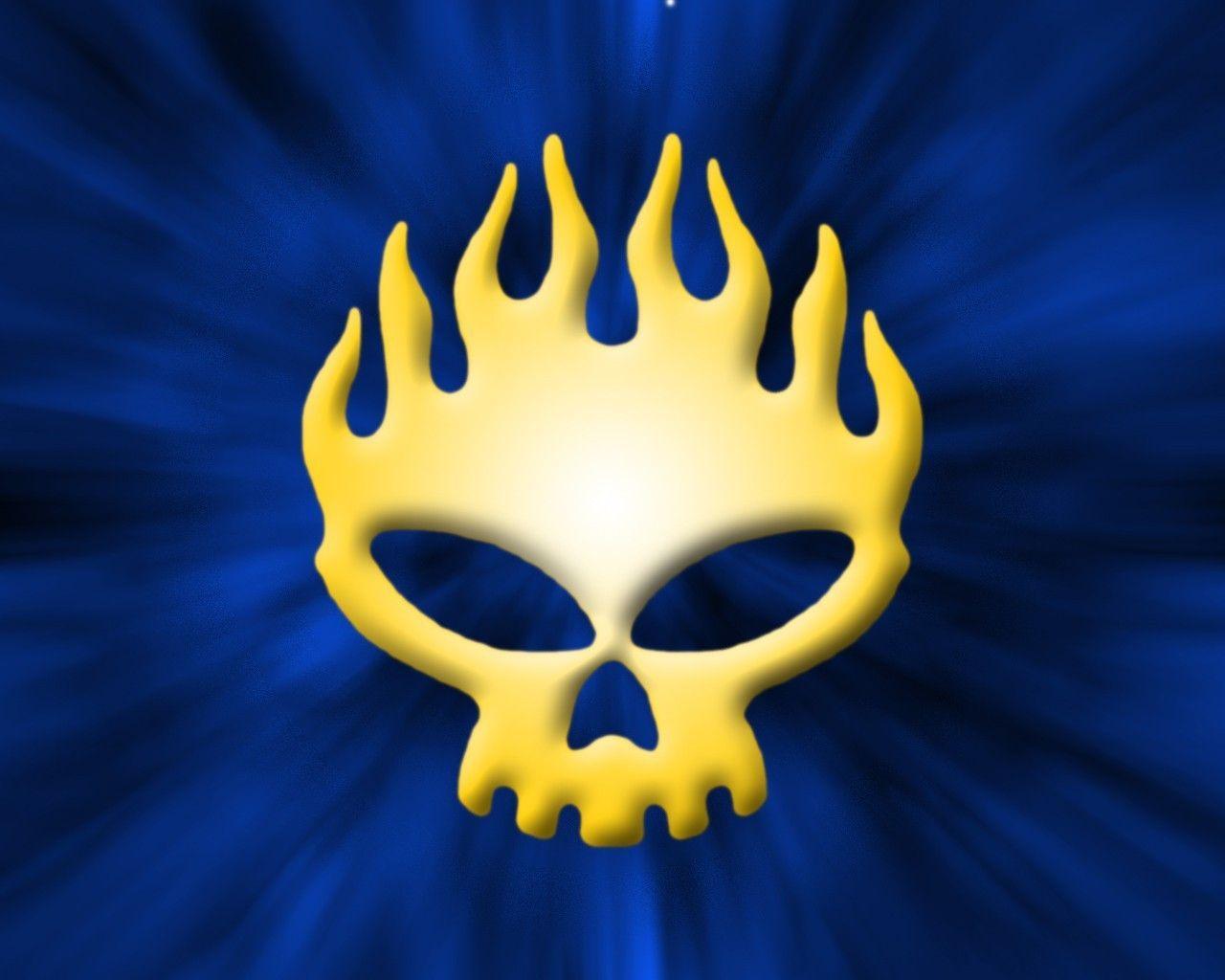 The Offspring Wallpapers Wallpaper Cave