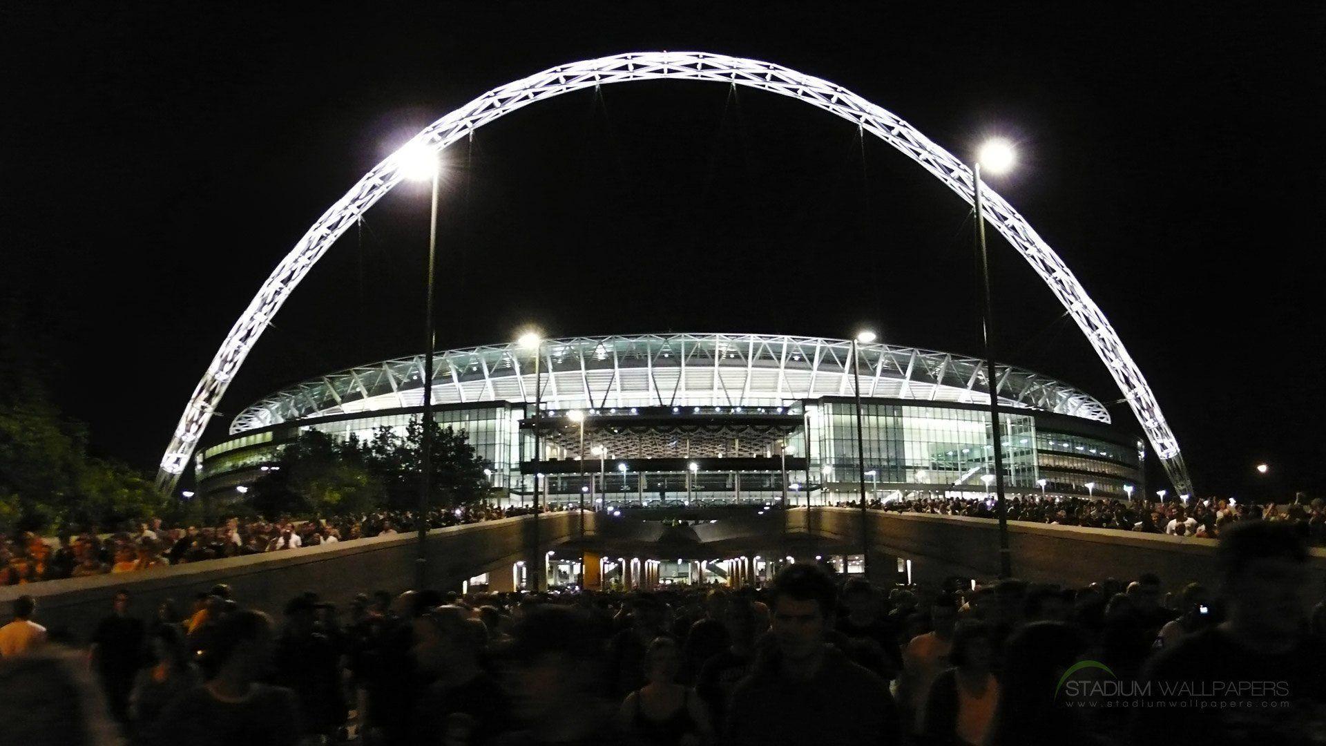 Wembley Stadium Wallpaper Cool Wembley Stadium SPORT See more