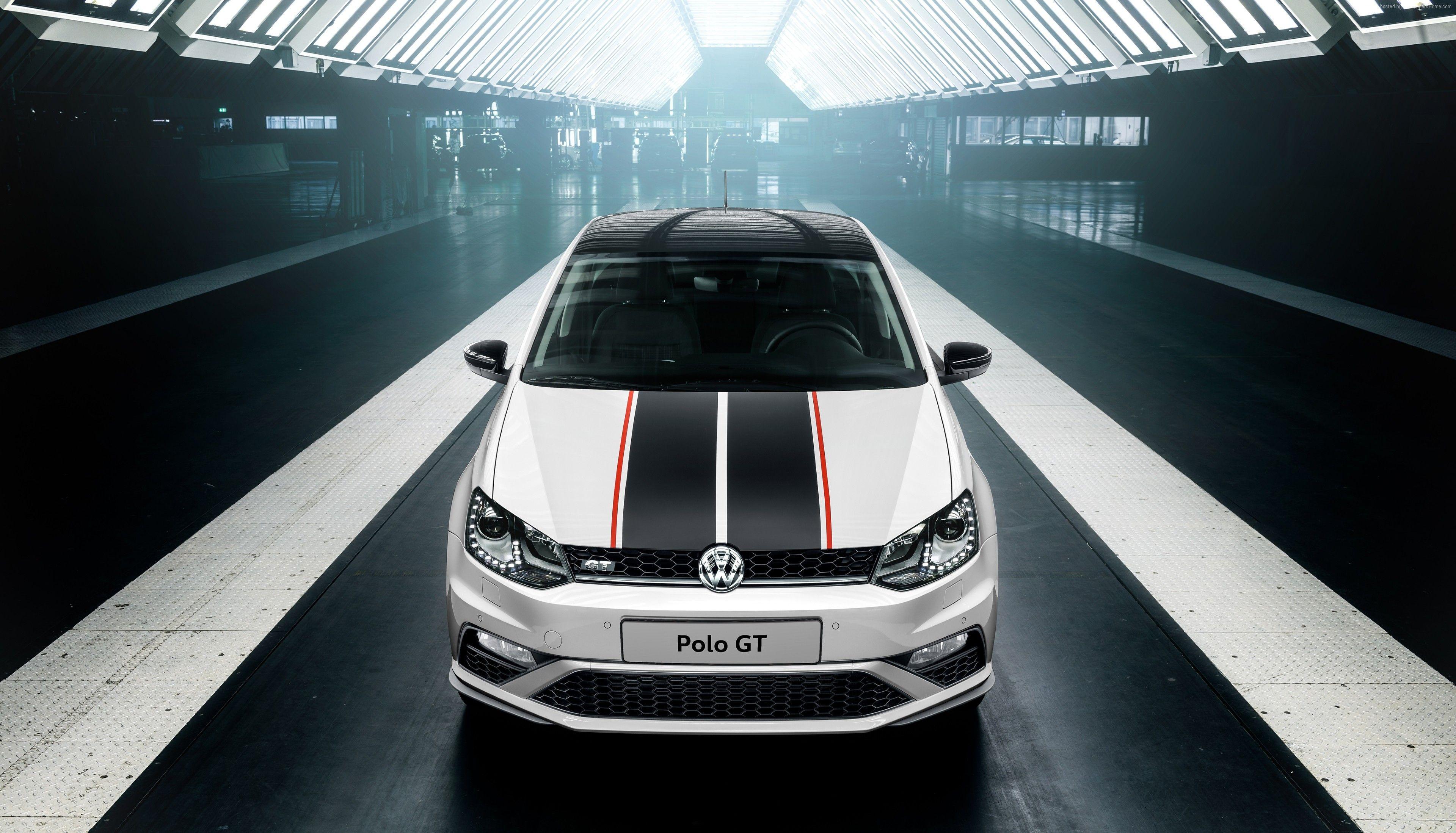 Volkswagen Polo Wallpapers Wallpaper Cave