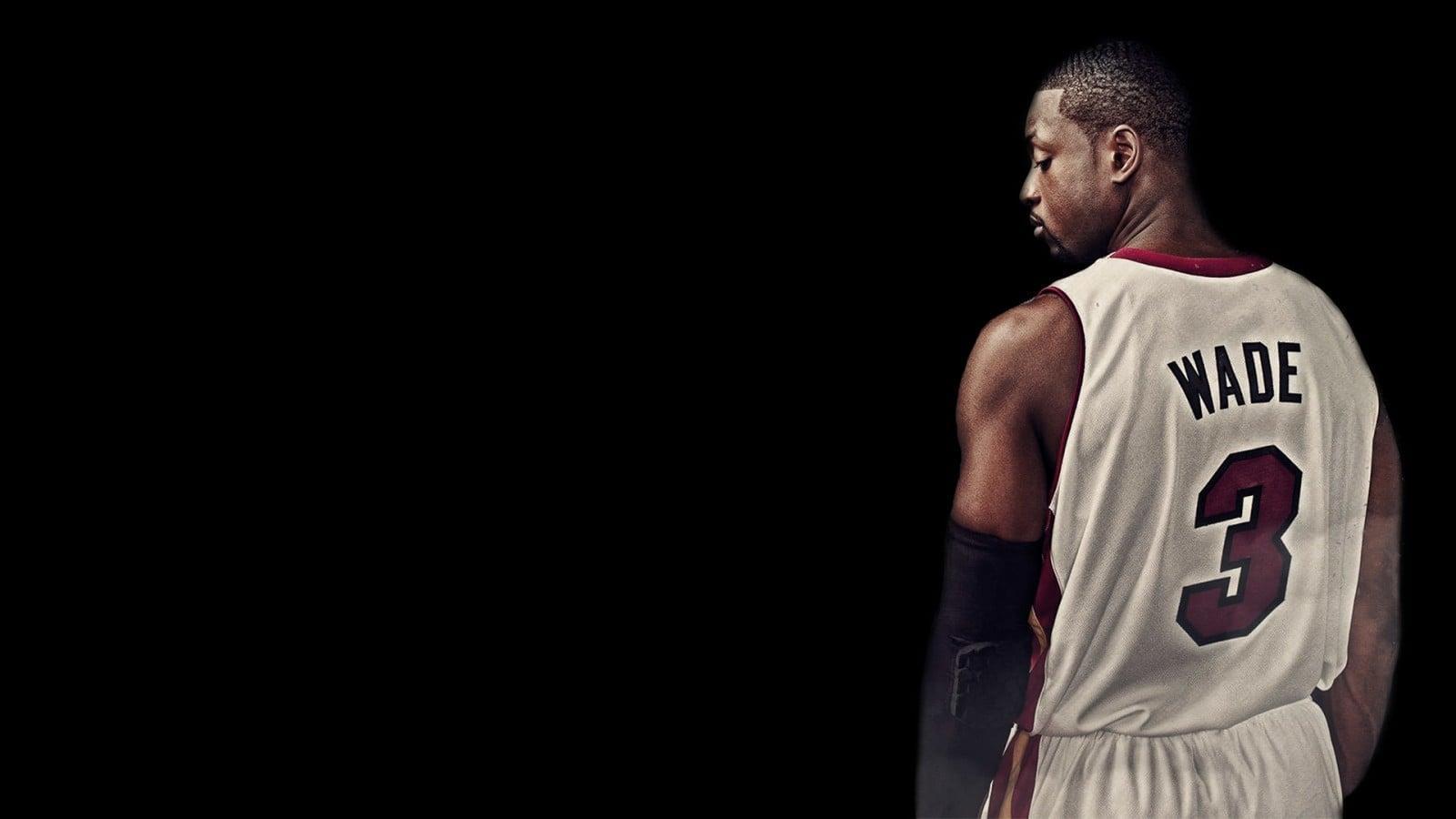 Dwyane Wade HD Wallpapers Wallpaper Cave