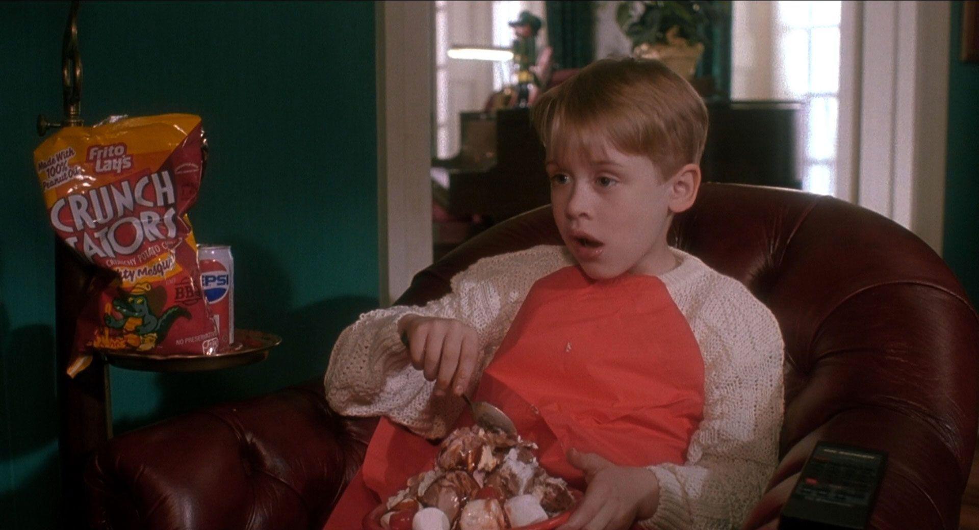 Home Alone Wallpapers Wallpaper Cave