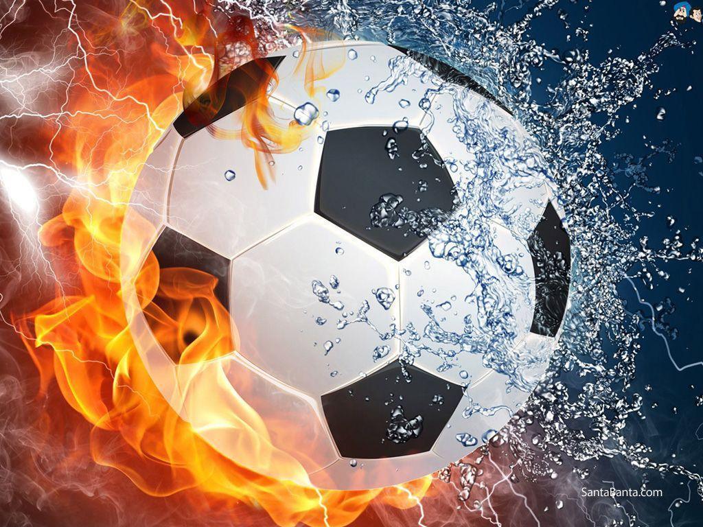 I Love Football Wallpapers Wallpaper Cave