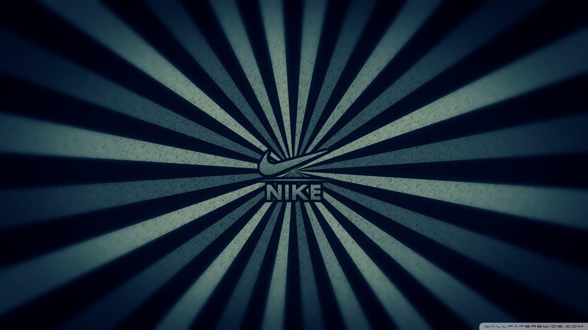 Blue Nike Wallpapers Wallpaper Cave