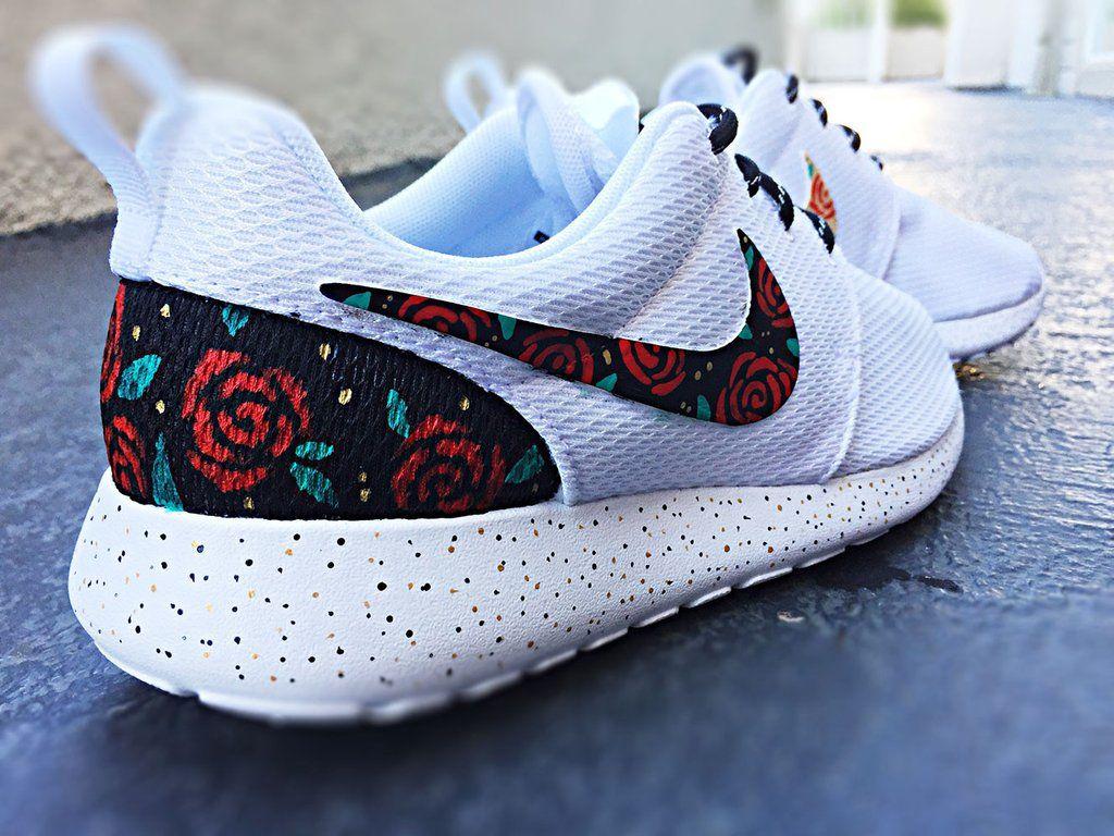 Nike Roshe Wallpapers Wallpaper Cave