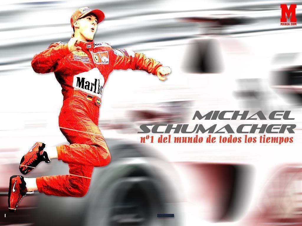 Michael Schumacher Wallpapers Wallpaper Cave
