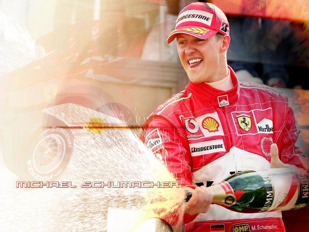 Michael Schumacher Wallpapers Wallpaper Cave