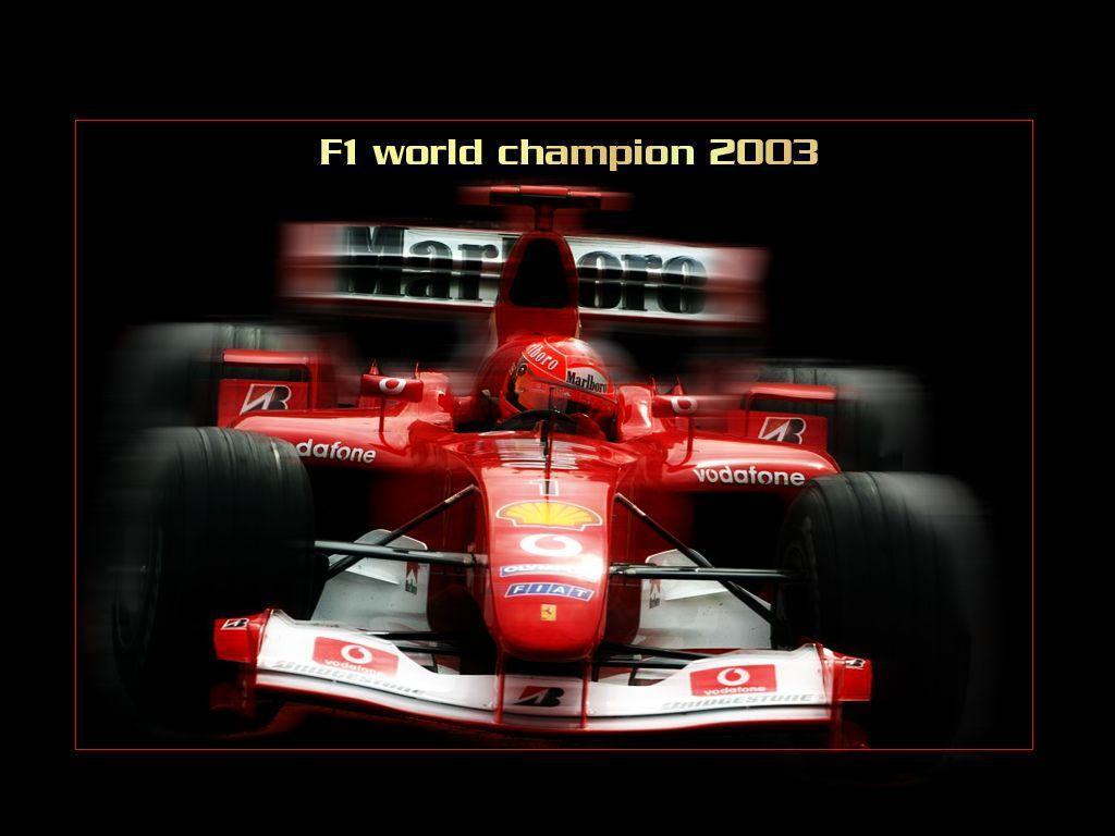 Michael Schumacher Wallpapers Wallpaper Cave