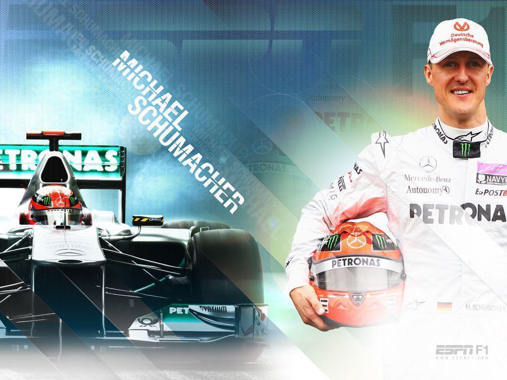 Michael Schumacher Wallpapers Wallpaper Cave