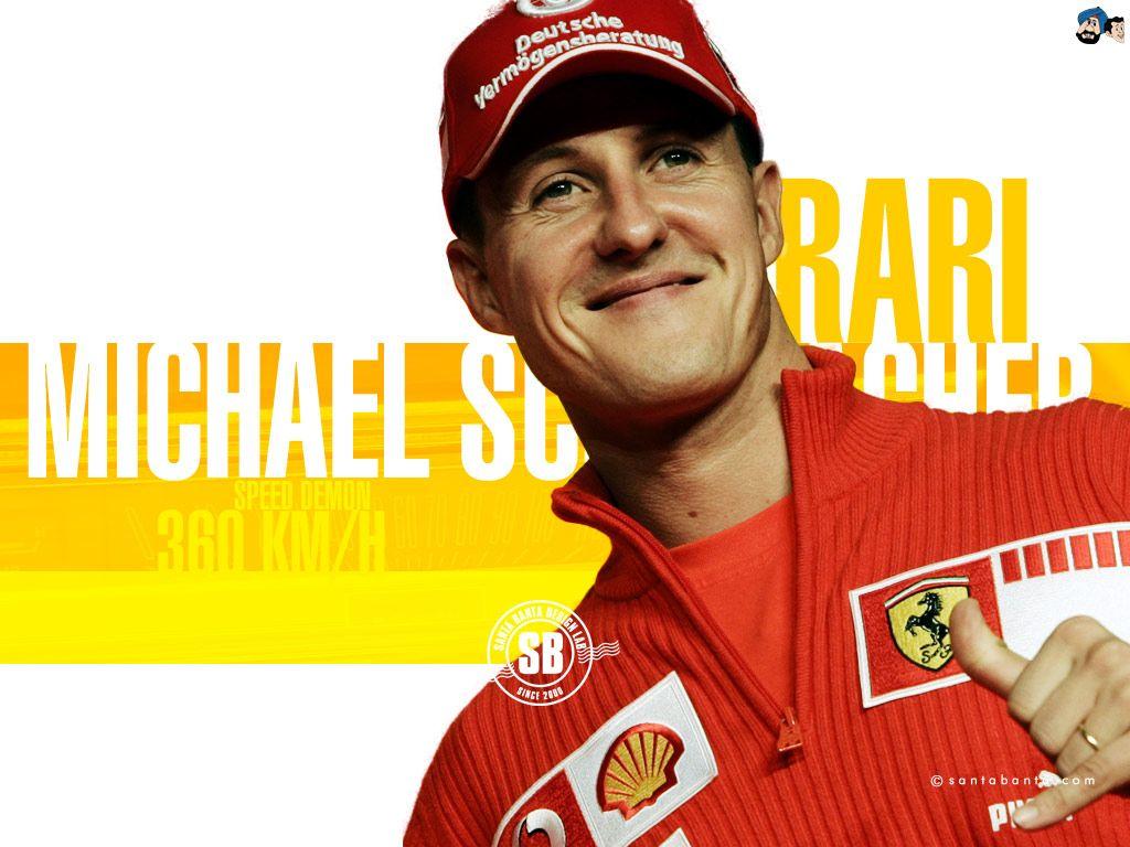 Michael Schumacher Wallpapers Wallpaper Cave