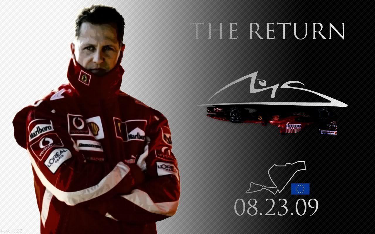 Michael Schumacher Wallpapers Wallpaper Cave