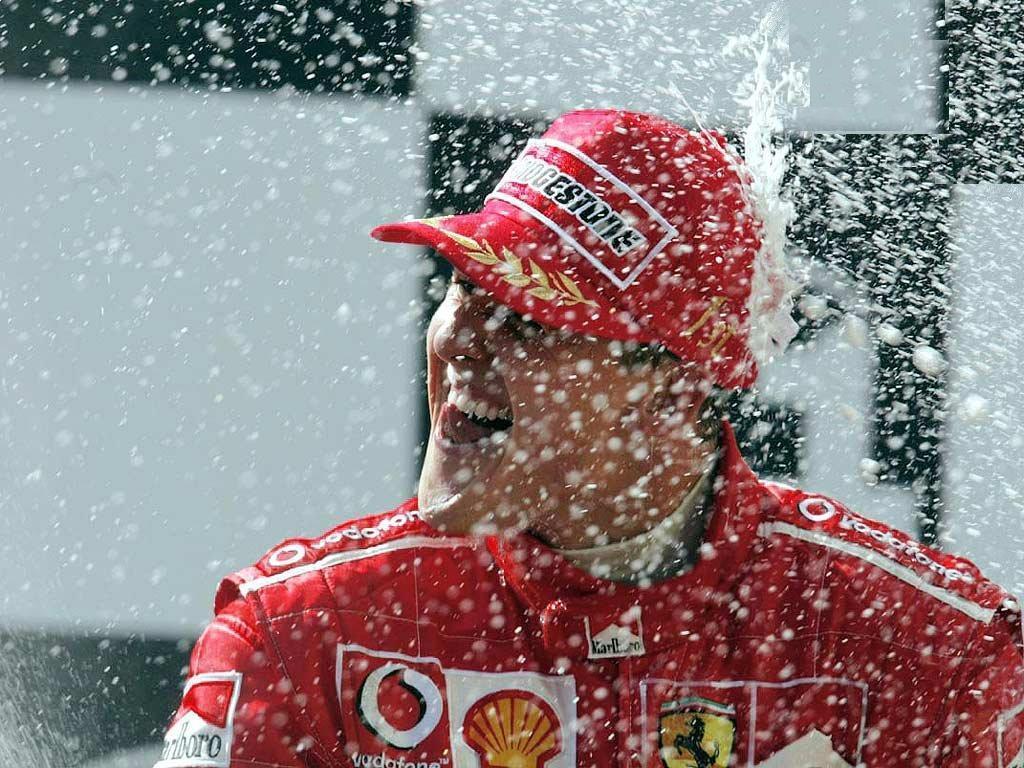 Michael Schumacher Wallpapers Wallpaper Cave