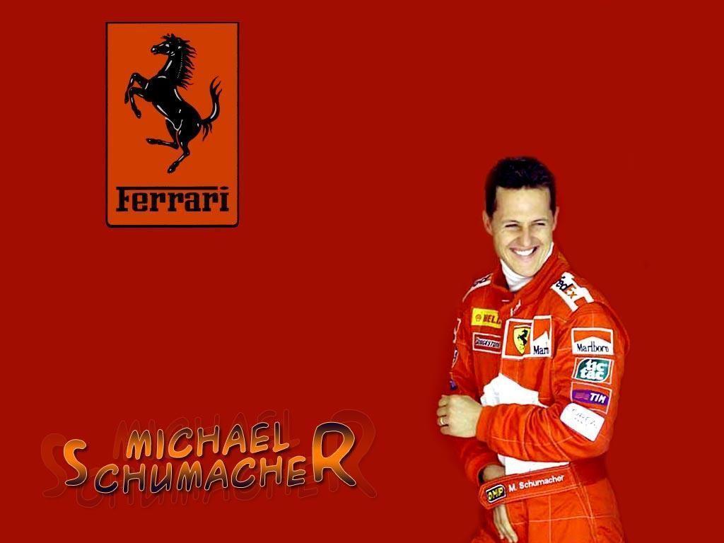 Michael Schumacher Wallpapers Wallpaper Cave
