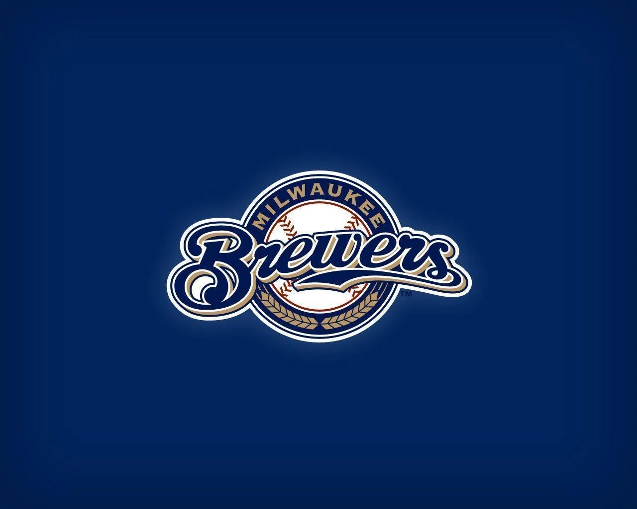 Milwaukee Brewers Wallpapers Wallpaper Cave
