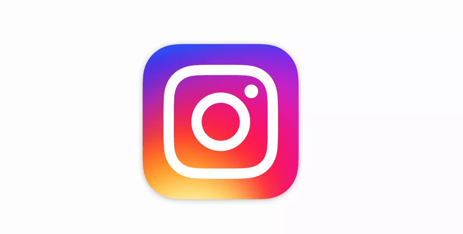 Instagram Logo Wallpapers Wallpaper Cave