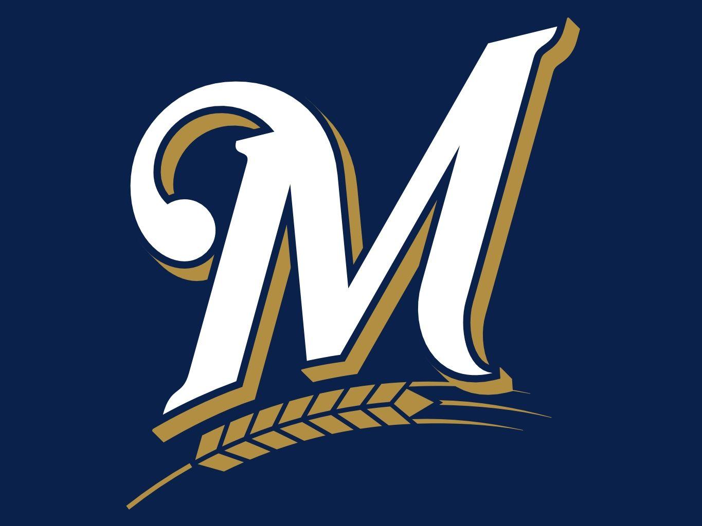 Milwaukee Brewers Wallpapers Wallpaper Cave