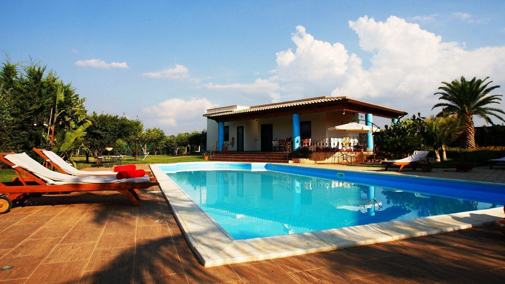 Pools Wallpapers Wallpaper Cave