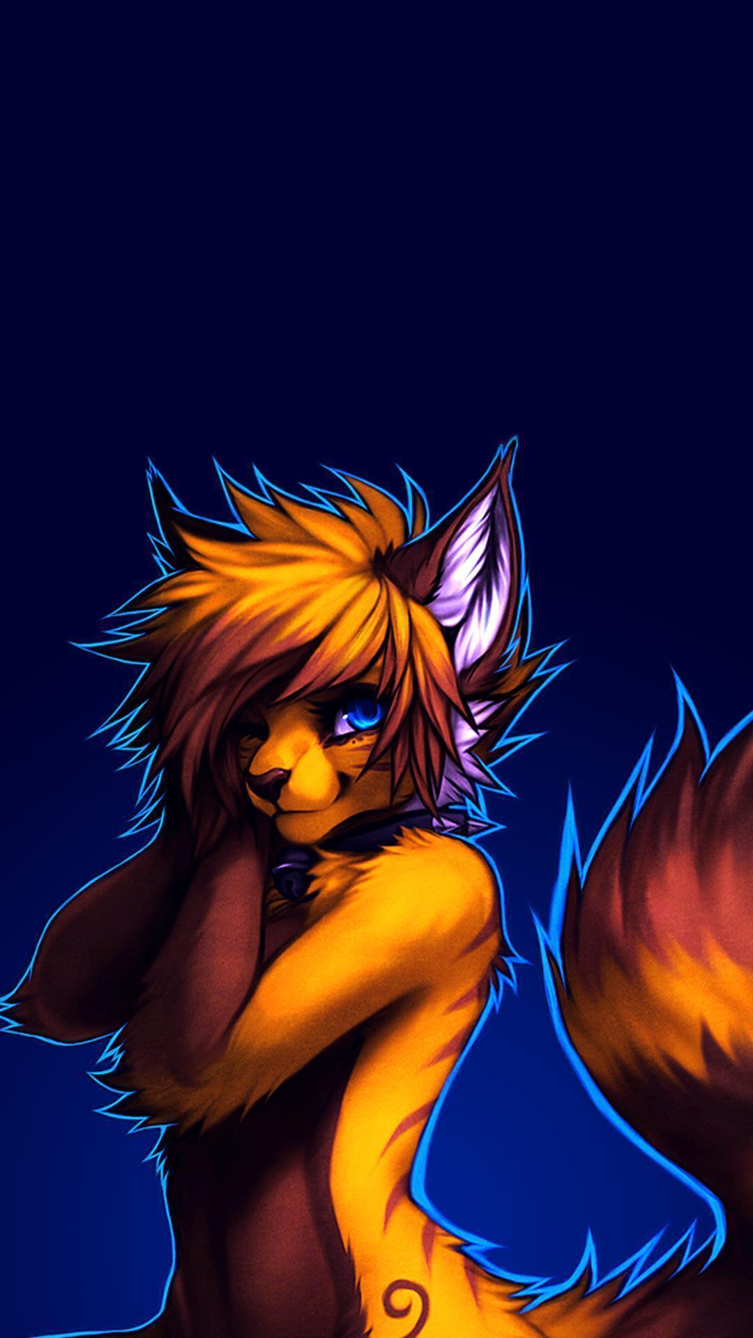 Furries Wallpapers Wallpaper Cave