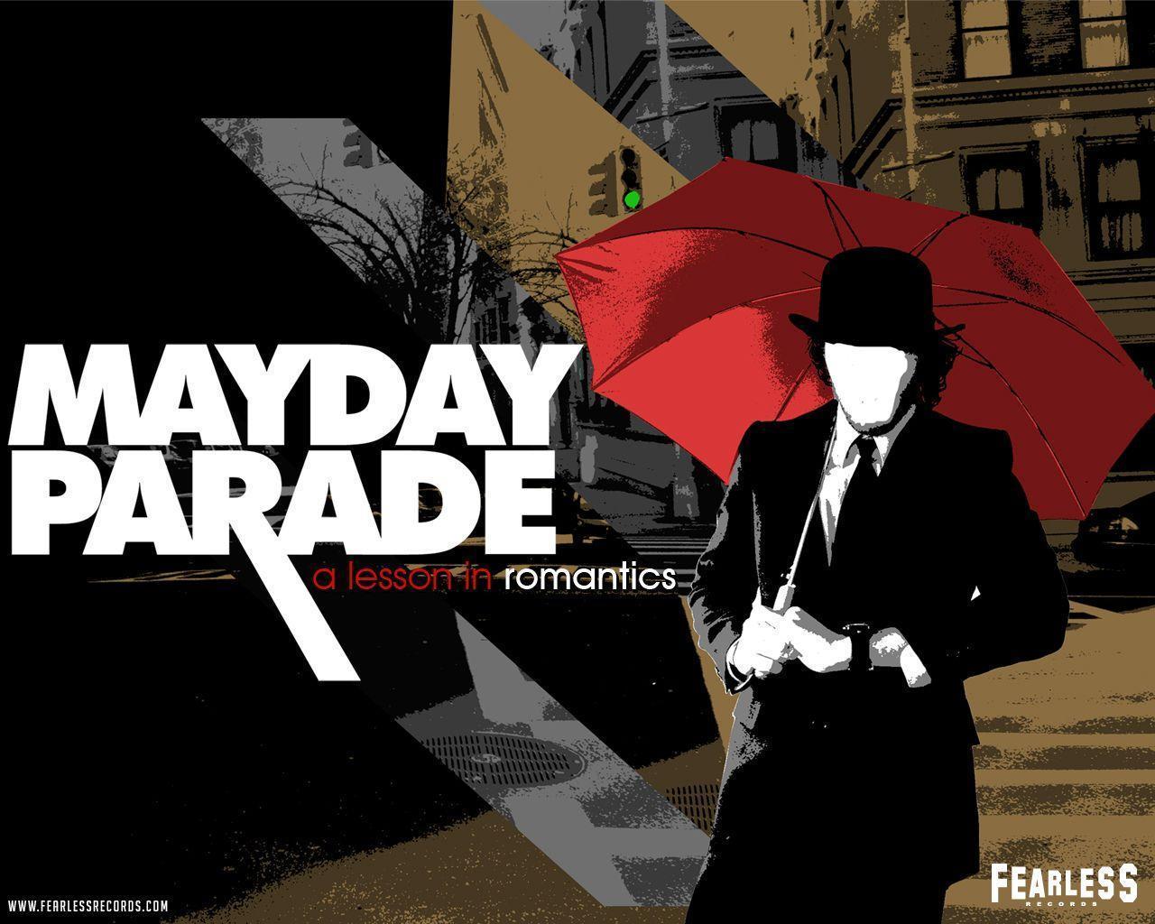 Mayday Parade Wallpapers Wallpaper Cave
