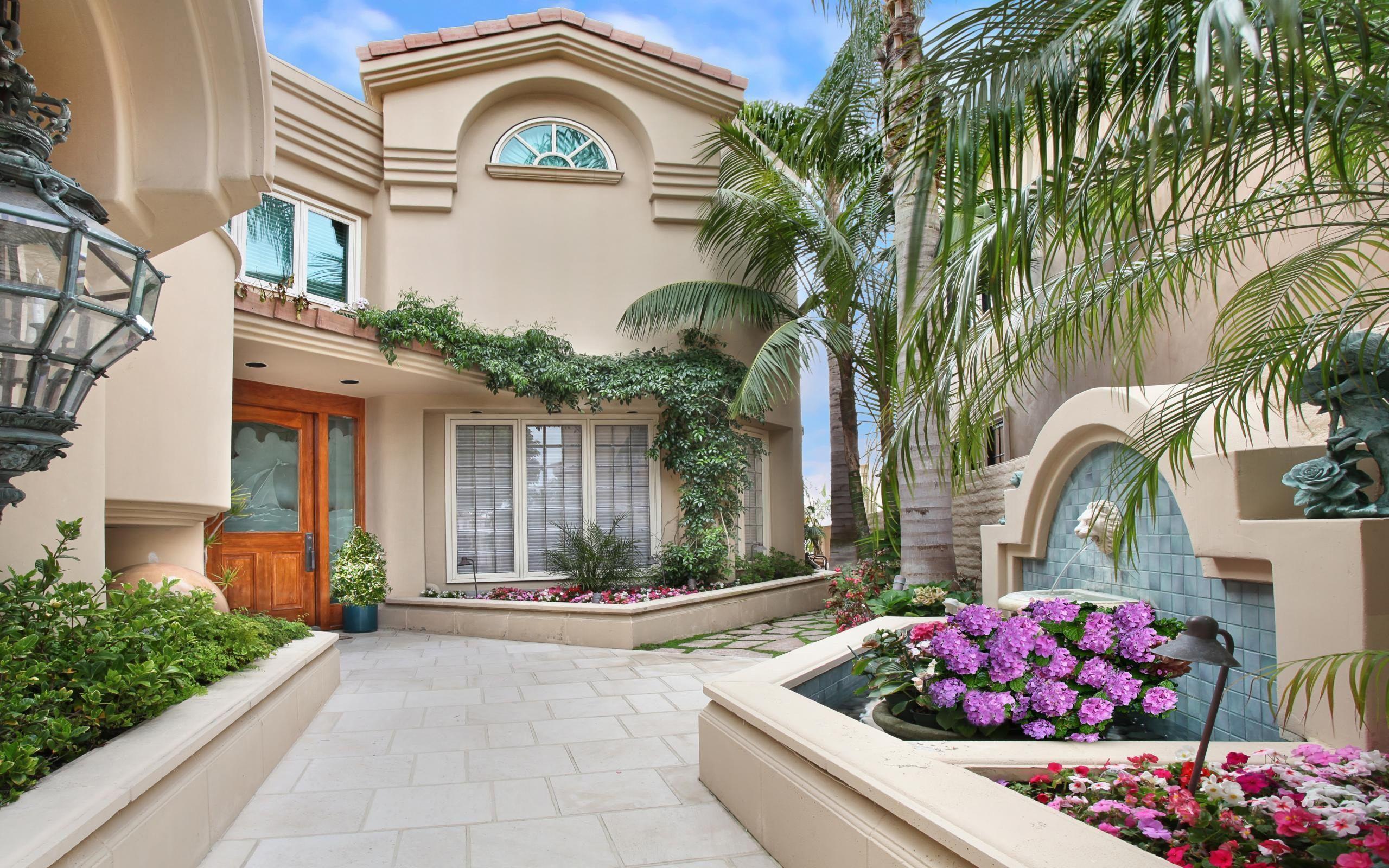 Big House Wallpapers Wallpaper Cave