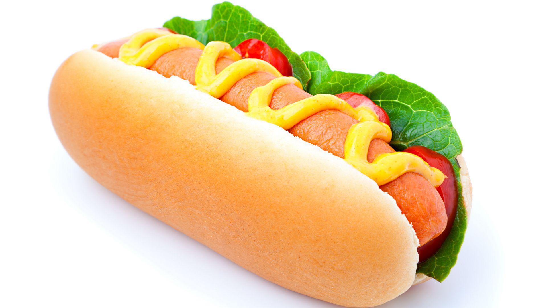 Hot Dogs Wallpapers Wallpaper Cave