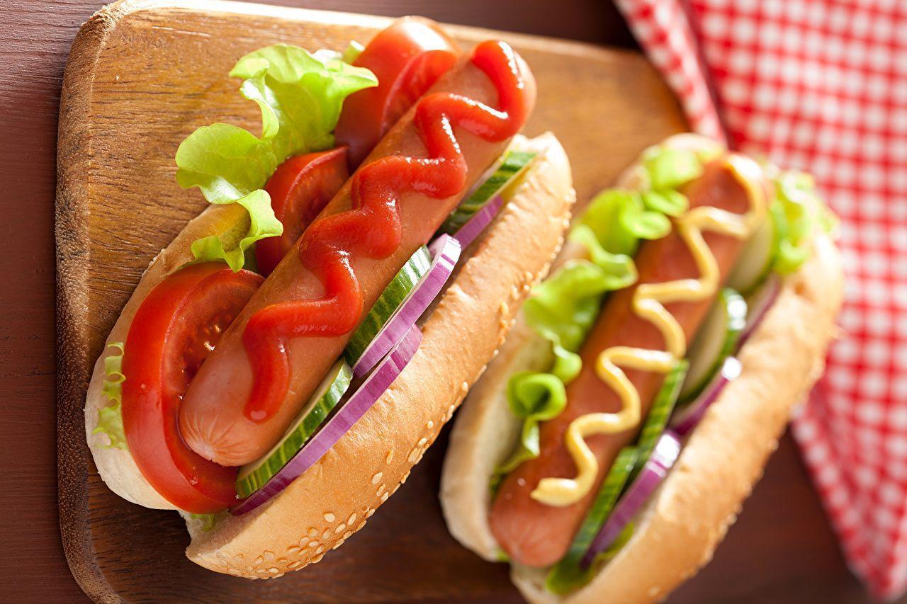 Hot Dog Wallpapers Wallpaper Cave 946