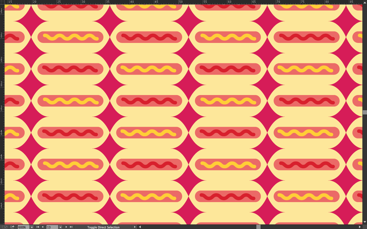 Hot Dog Wallpapers Wallpaper Cave