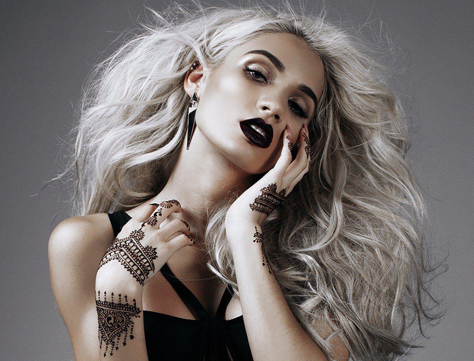 Pia Mia Wallpapers - Wallpaper Cave
